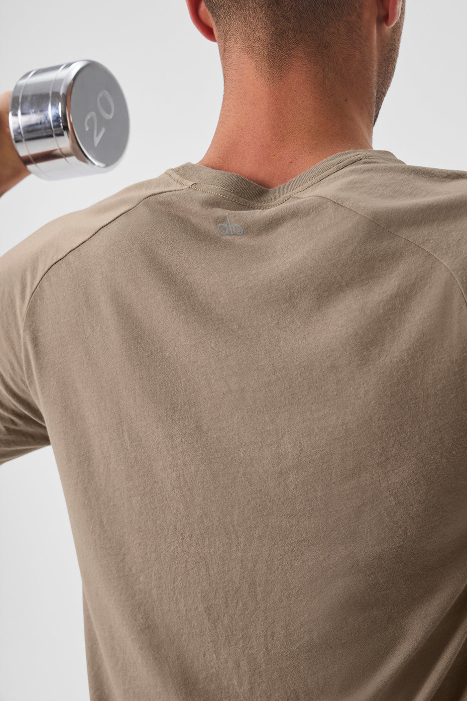T-Shirt Raglan Triumph