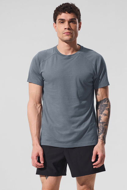 T-Shirt Raglan Triumph