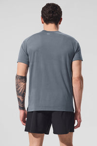T-Shirt Raglan Triumph