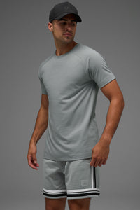 Triumph Raglan Tee
