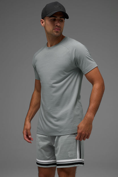 T-Shirt Raglan Triumph