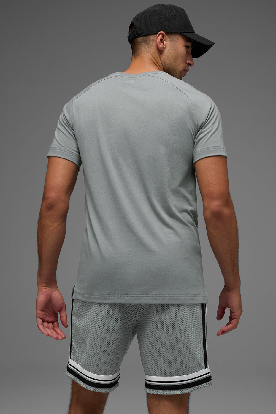 T-Shirt Raglan Triumph