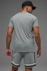 T-Shirt Raglan Triumph