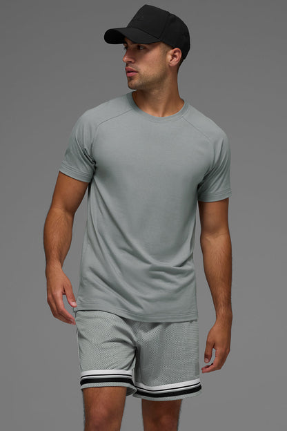 T-Shirt Raglan Triumph
