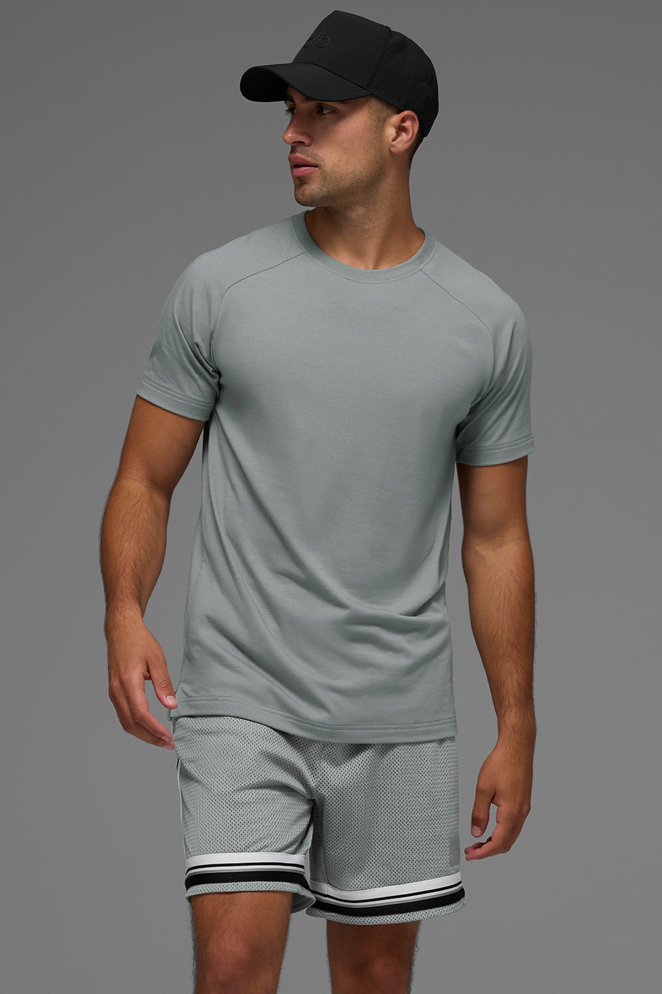 T-Shirt Raglan Triumph