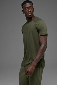 T-Shirt Raglan Triumph