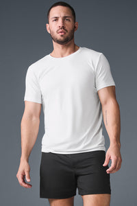 Conquer Reform Crewneck Short Sleeve