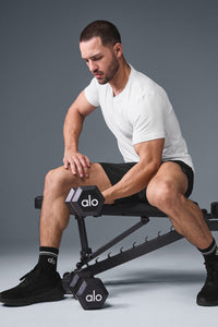 Conquer Reform Crewneck Short Sleeve