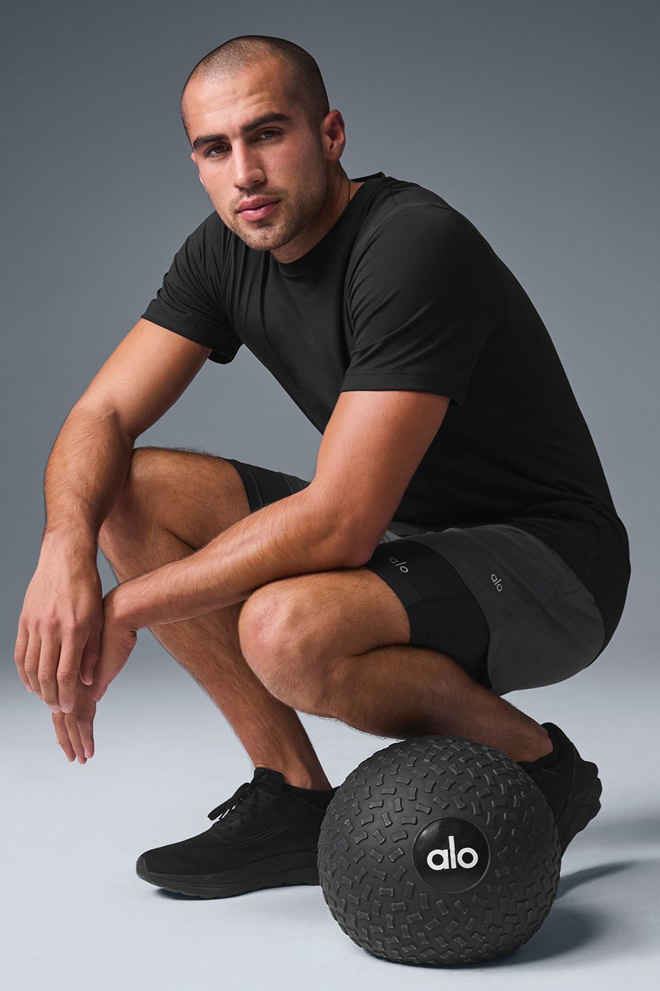 Conquer Reform Crewneck Short Sleeve