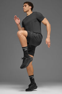 Conquer Reform Crewneck Short Sleeve