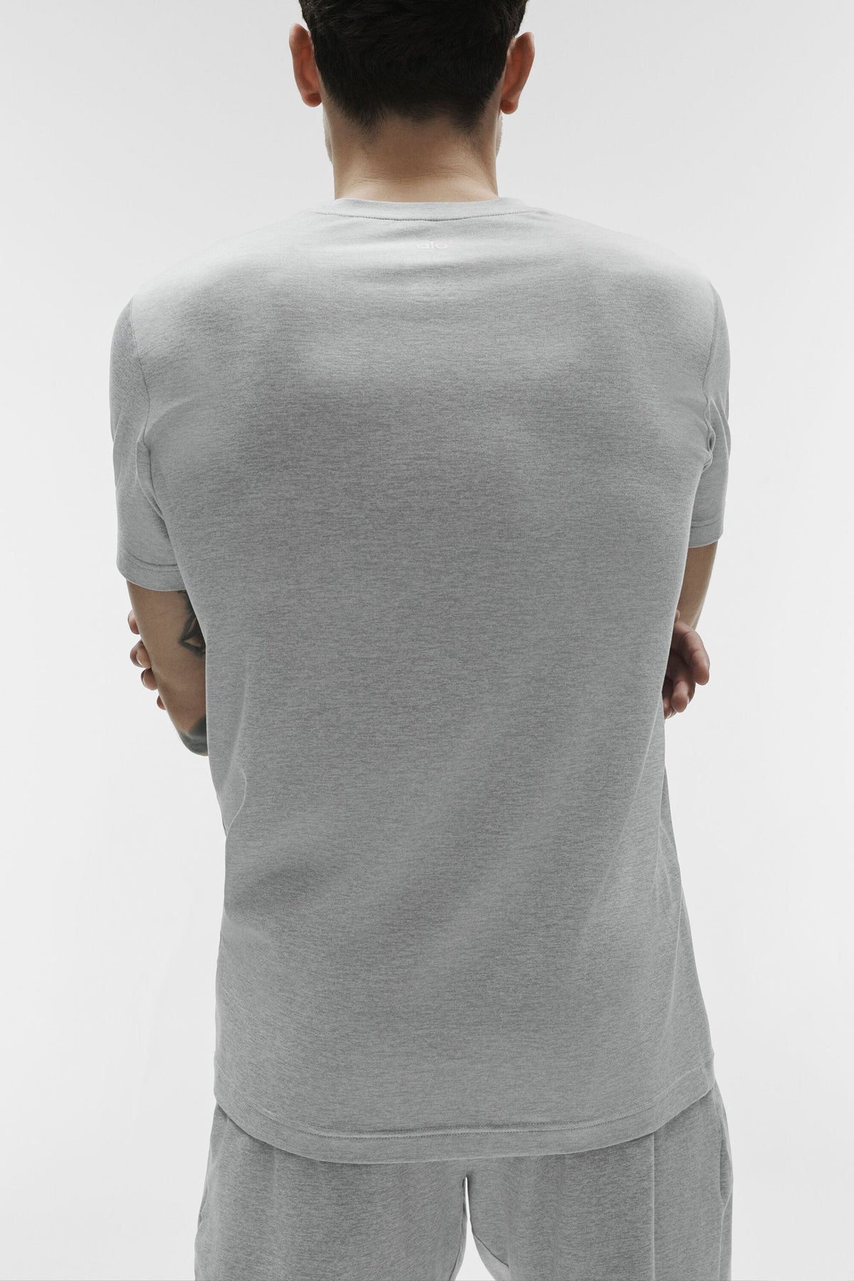 Conquer Reform Crewneck Short Sleeve