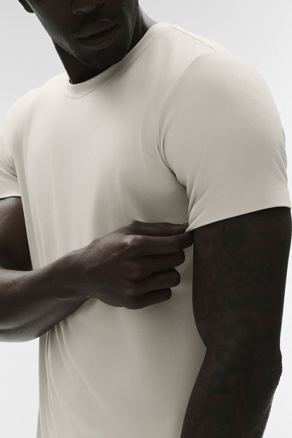 Conquer Reform Crewneck Short Sleeve