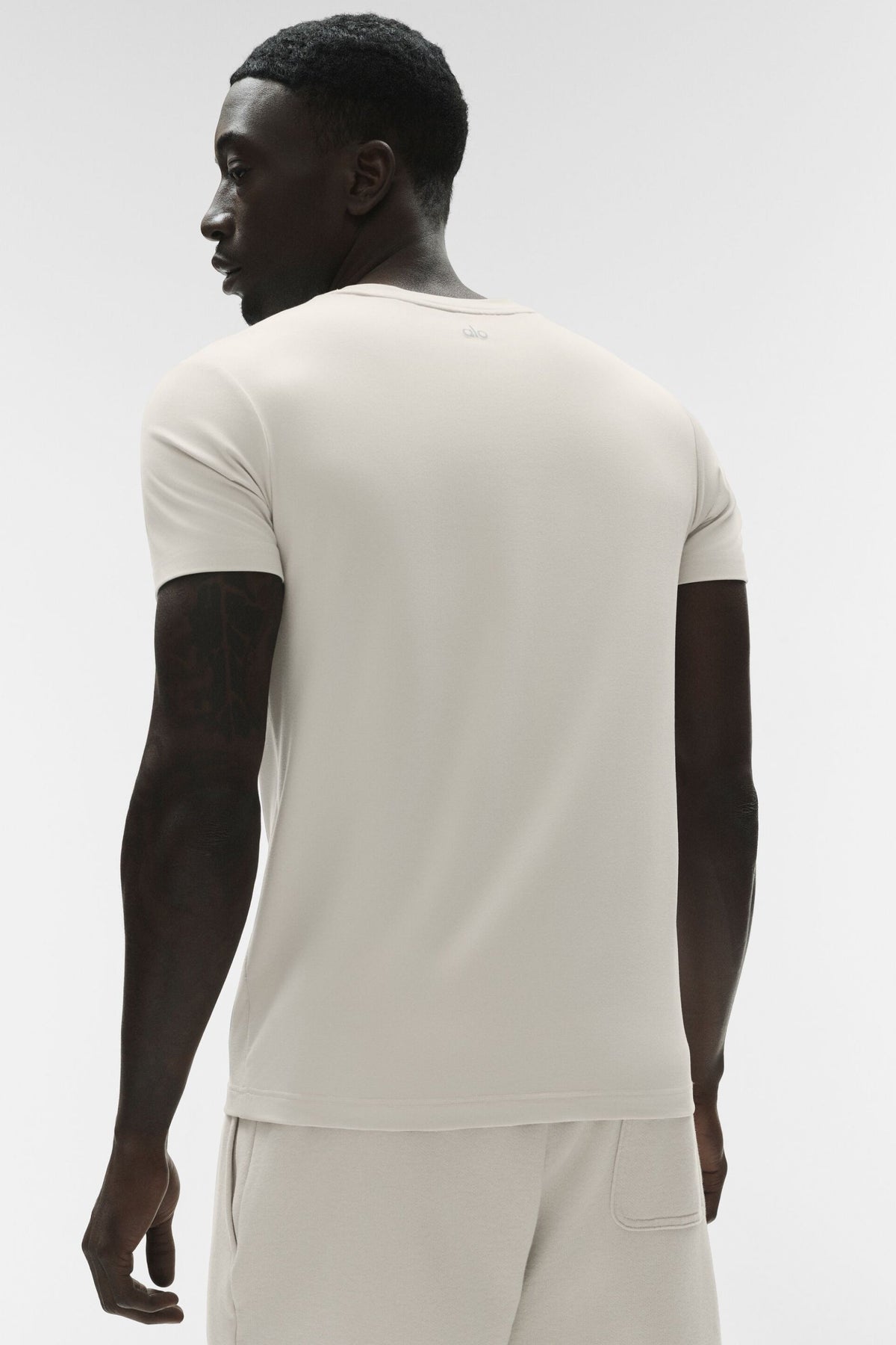 Conquer Reform Crewneck Short Sleeve