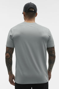Conquer Reform Crewneck Short Sleeve