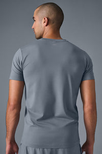 Conquer Reform Crewneck Short Sleeve