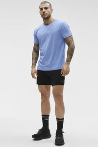 Conquer Reform Crewneck Short Sleeve