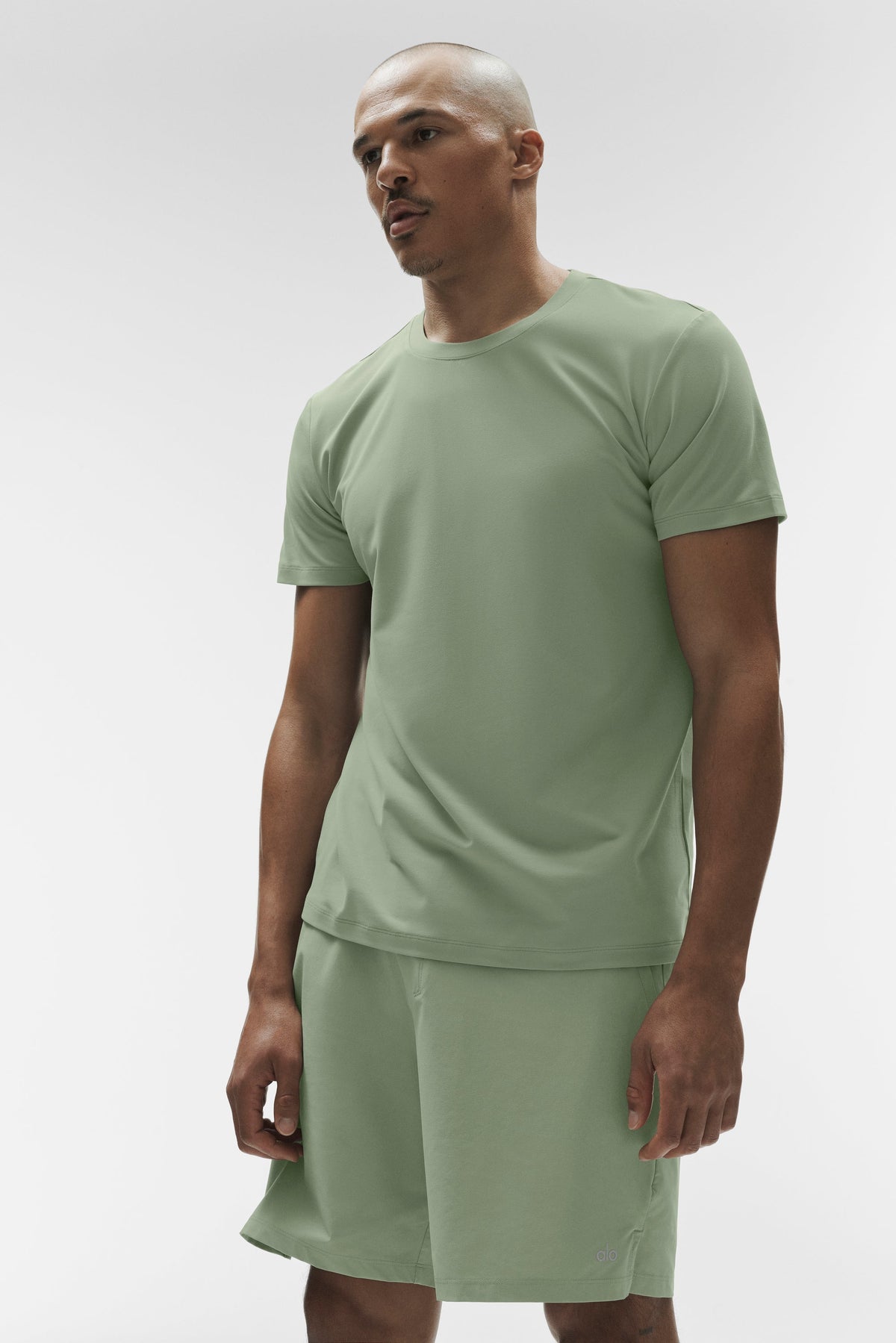 Conquer Reform Crewneck Short Sleeve