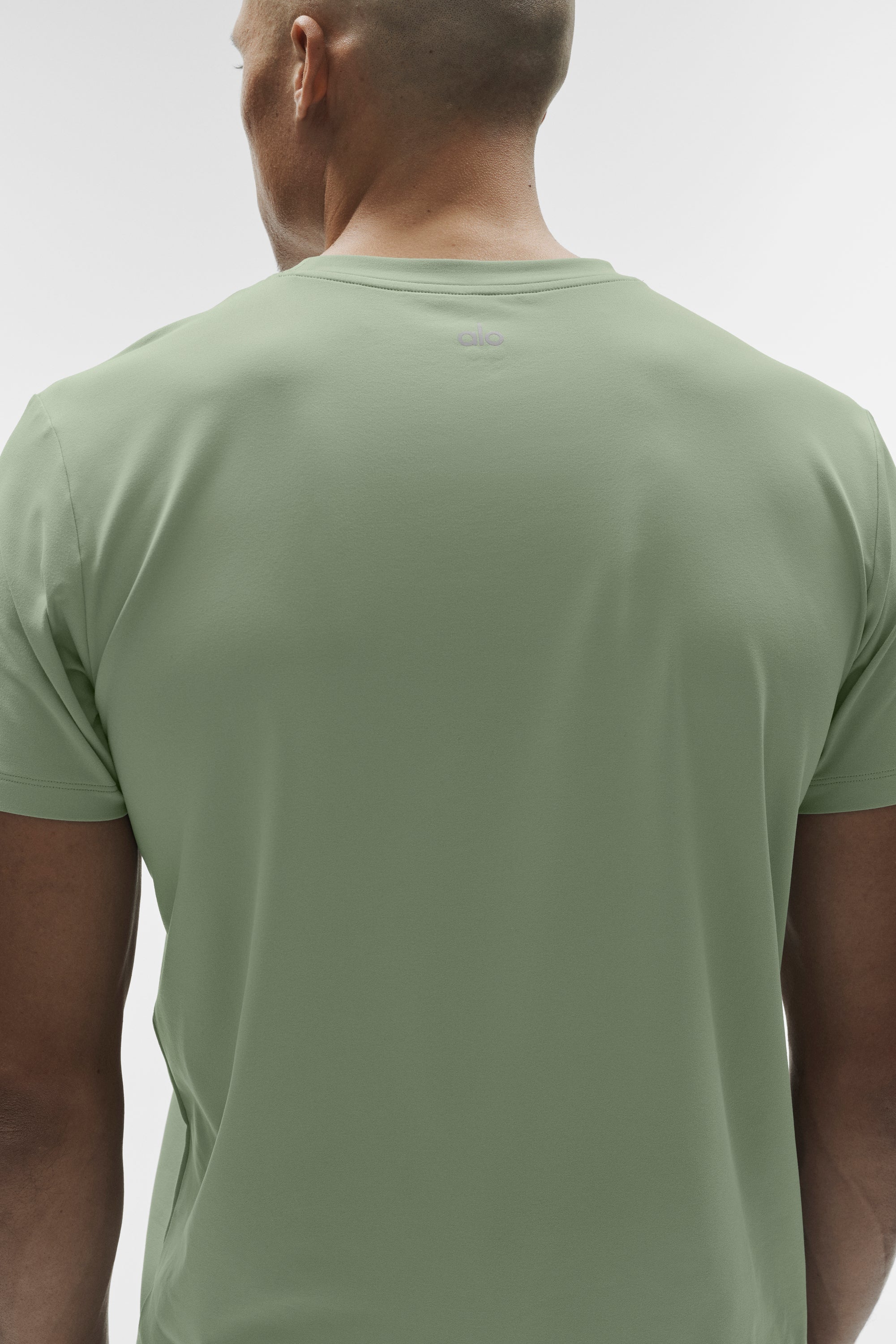 Conquer Reform Crewneck Short Sleeve