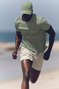 Conquer Reform Crewneck Short Sleeve