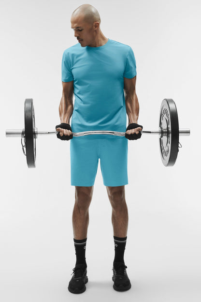 Conquer Reform Crewneck Short Sleeve