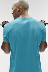 Conquer Reform Crewneck Short Sleeve