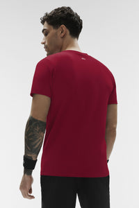Conquer Reform Crewneck Short Sleeve