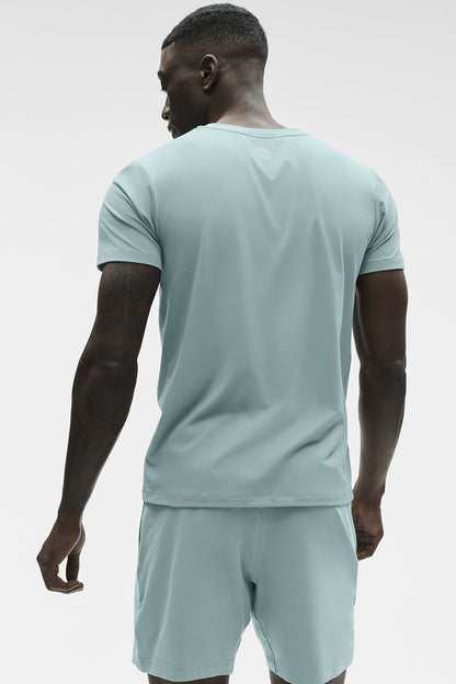 Conquer Reform Crewneck Short Sleeve