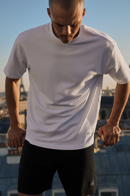 Double Take Short Sleeve