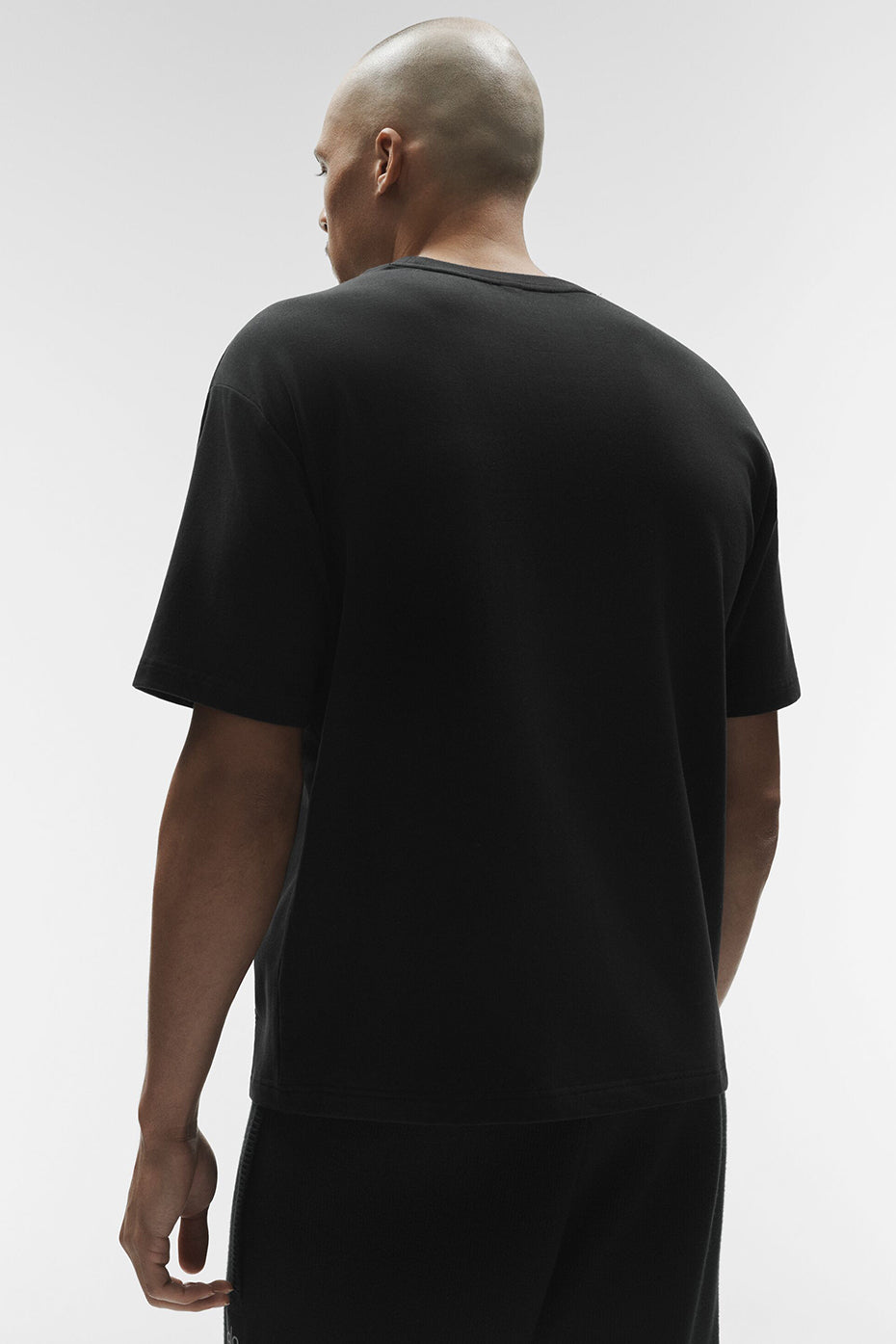 T-Shirt Double Take