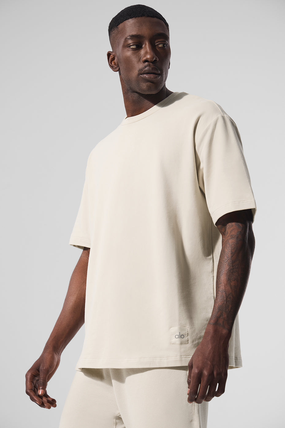 T-Shirt Double Take