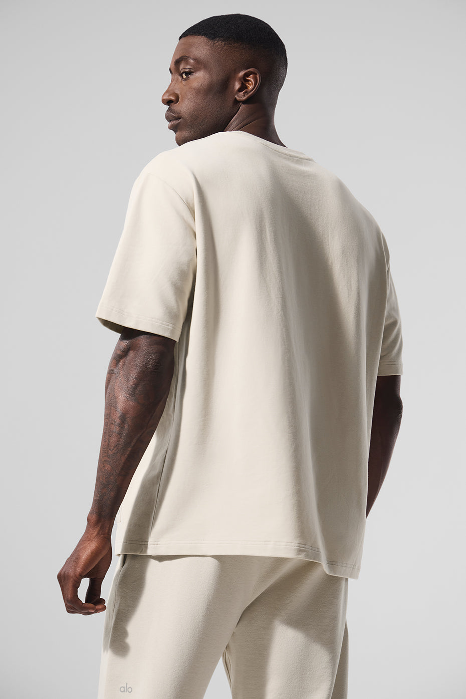 T-Shirt Double Take