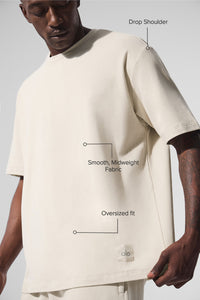 T-Shirt Double Take