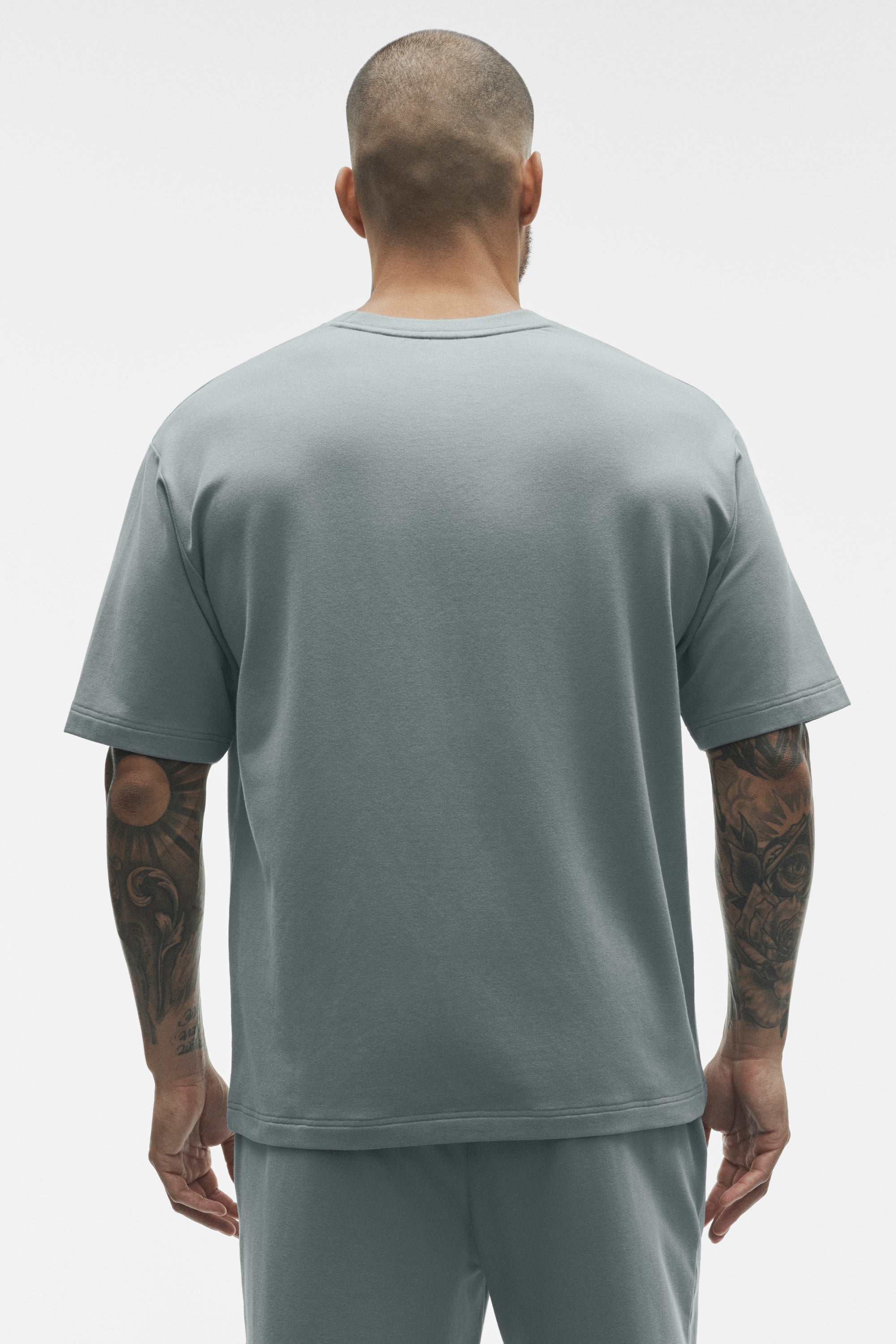 T-Shirt Double Take