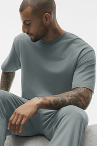 T-Shirt Double Take