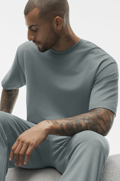 T-Shirt Double Take