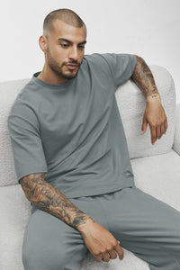 T-Shirt Double Take