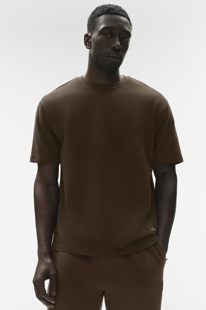 T-Shirt Double Take