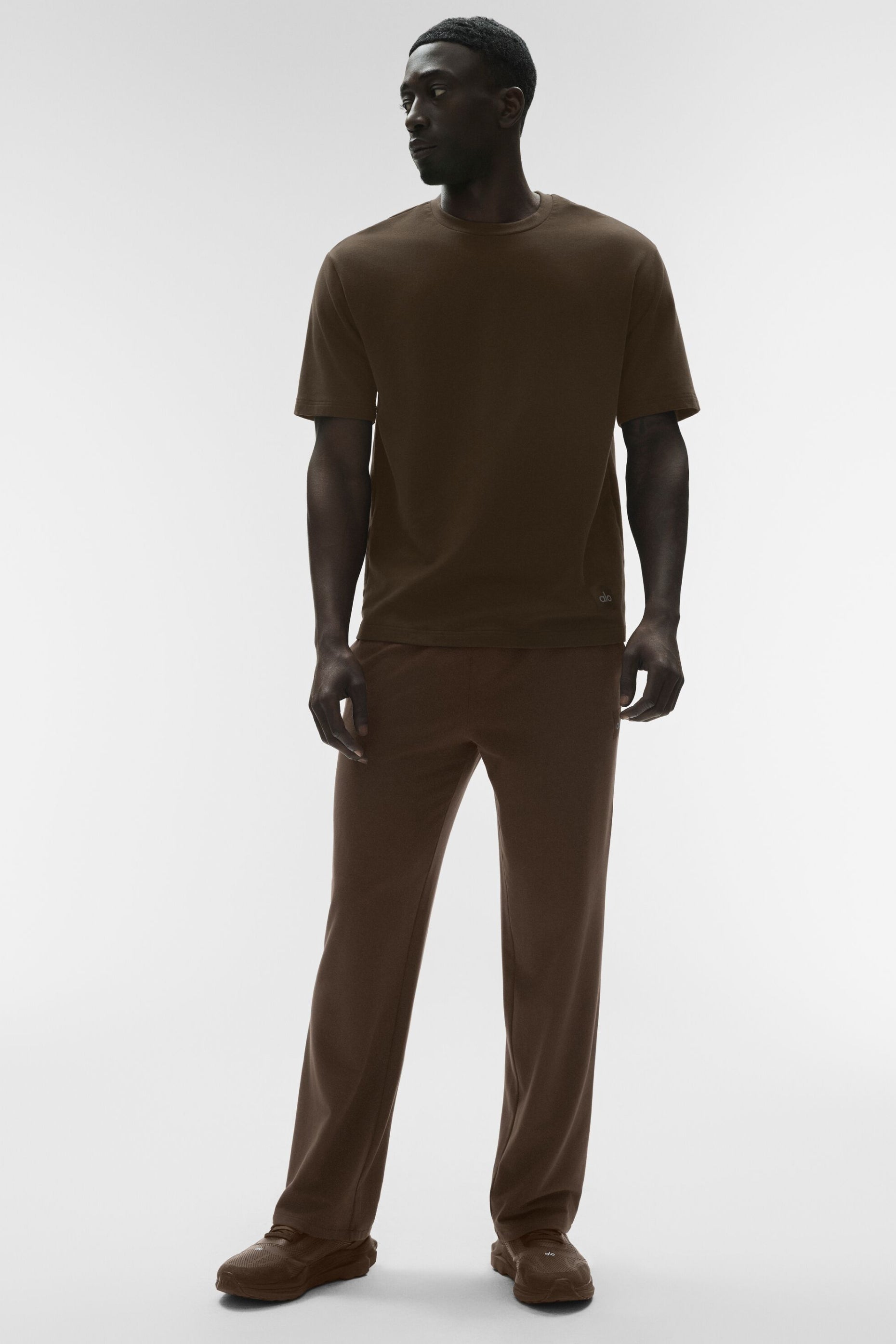 T-Shirt Double Take