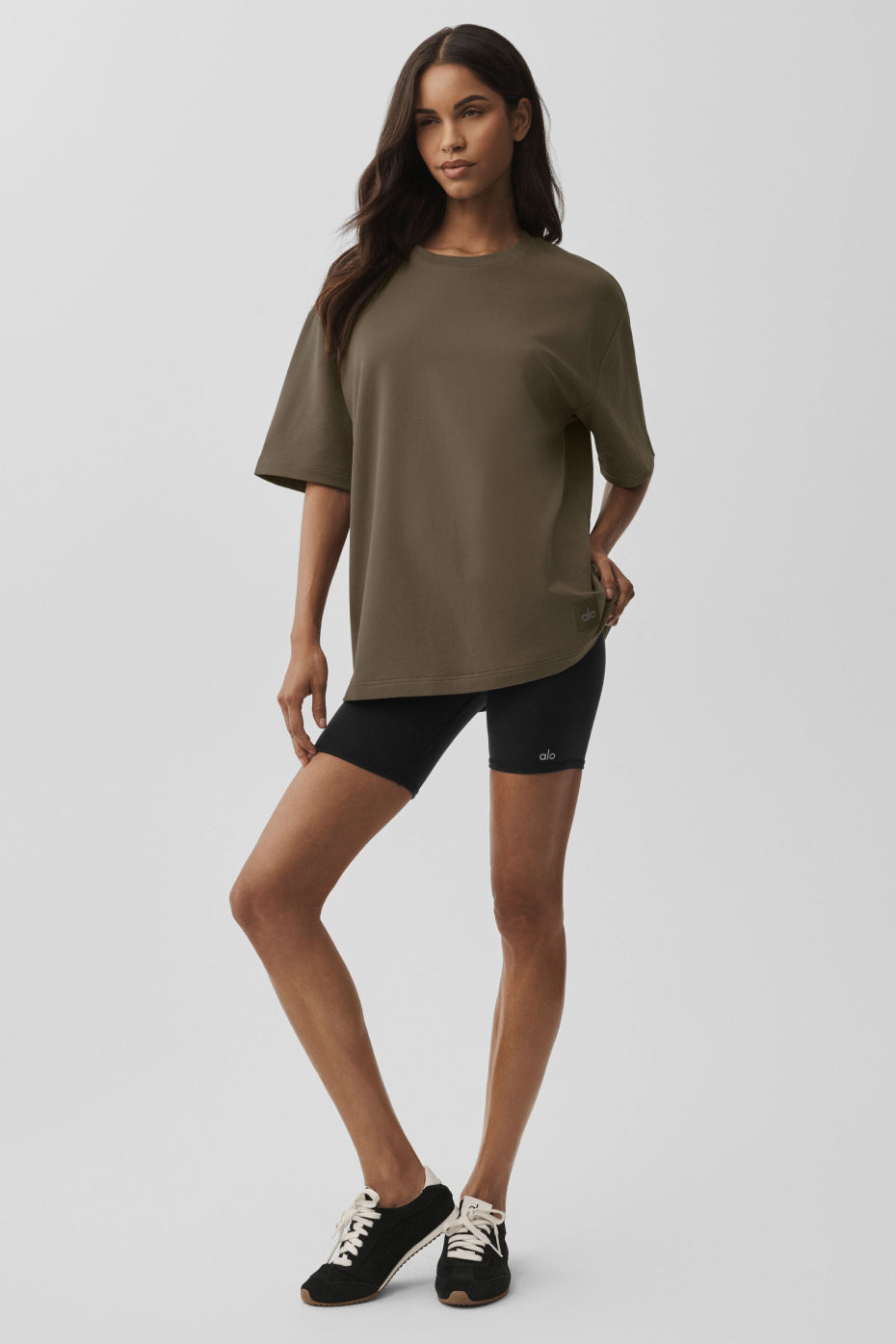 T-Shirt Double Take