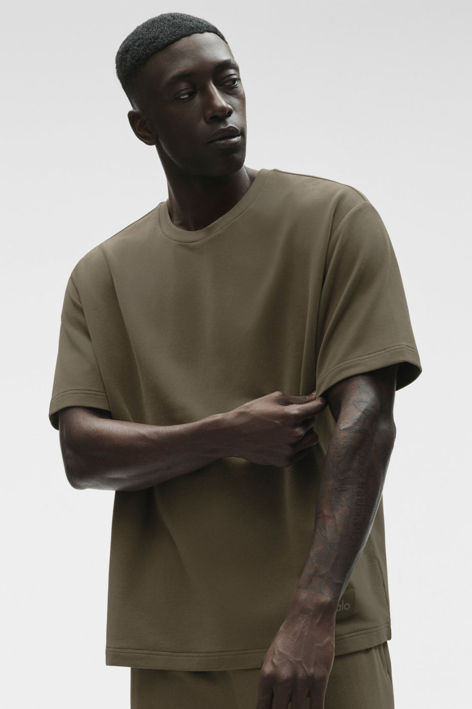 Double Take Short Sleeve