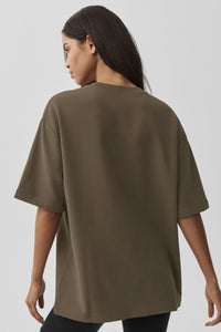 T-Shirt Double Take