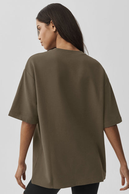T-Shirt Double Take