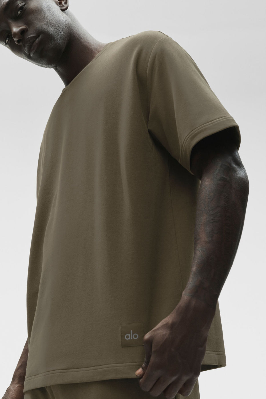 Double Take Short Sleeve