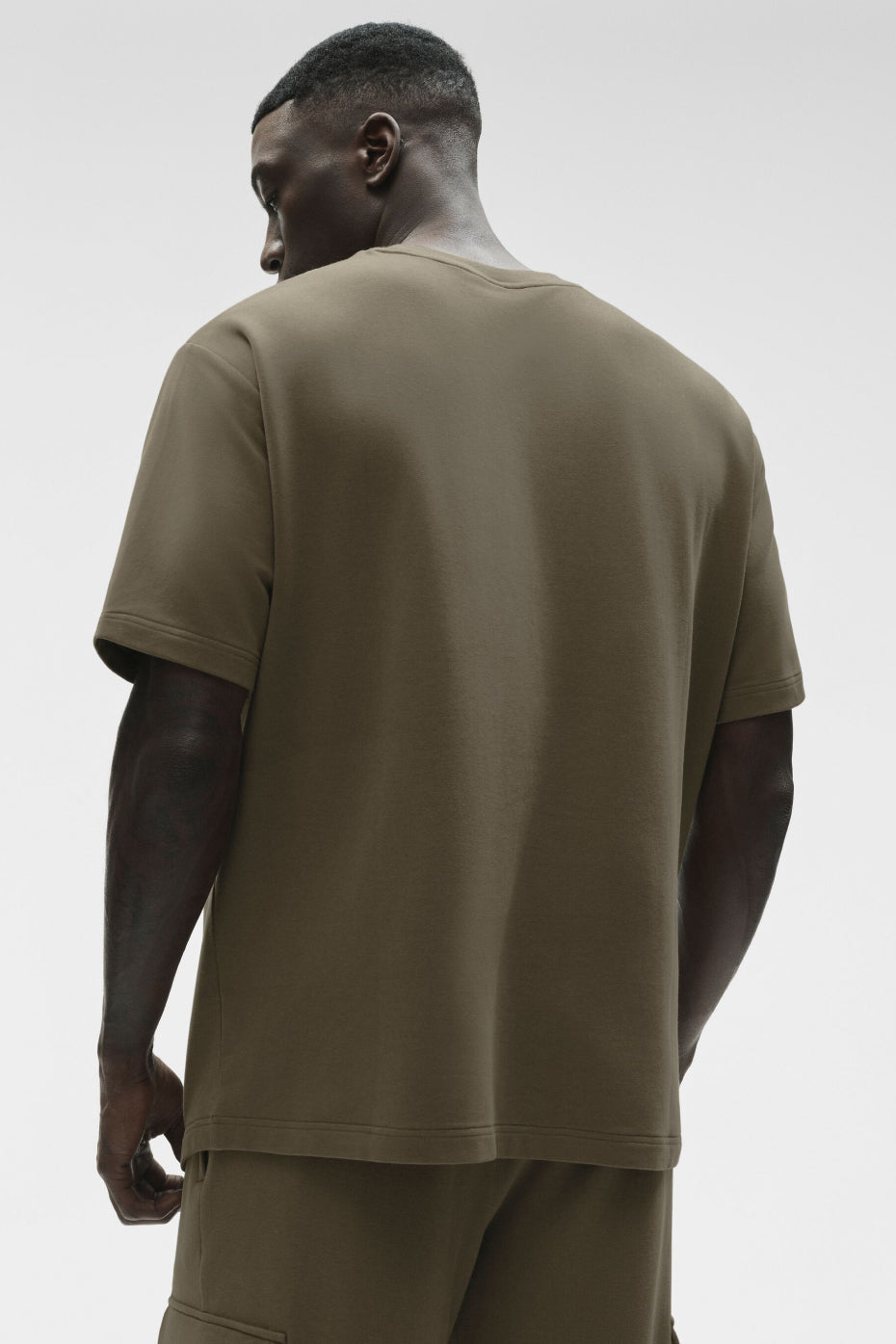 T-Shirt Double Take