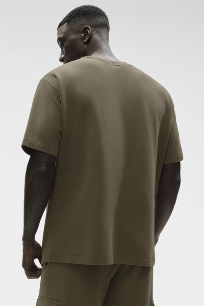 T-Shirt Double Take