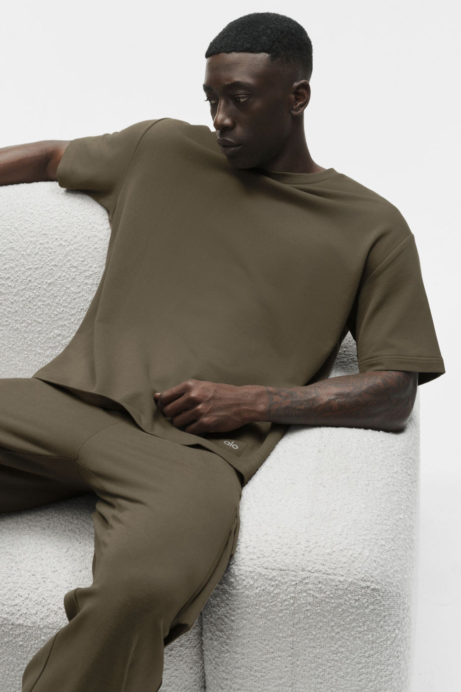 T-Shirt Double Take