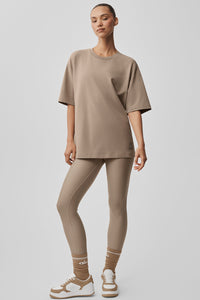 T-Shirt Double Take