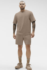 T-Shirt Double Take
