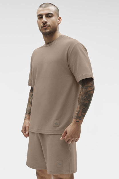 Double Take Short Sleeve