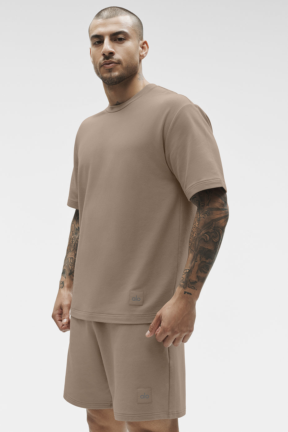 T-Shirt Double Take